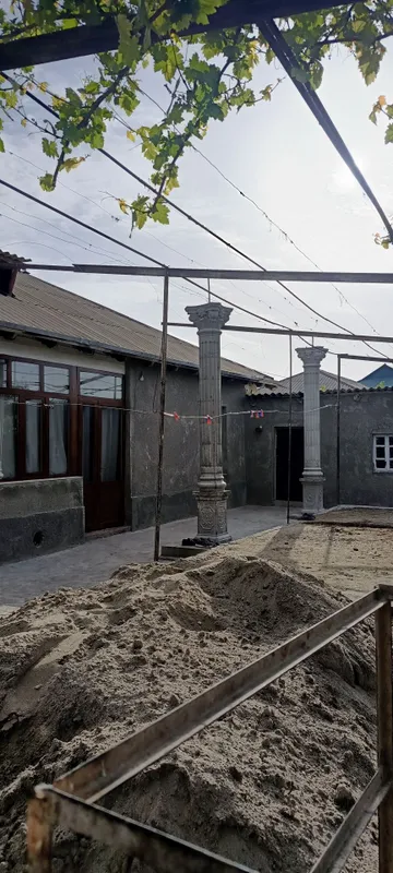 Рим колонна қолиплари — фото 5