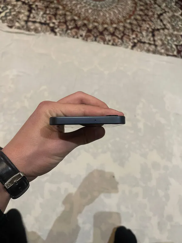 Samsung A16 6