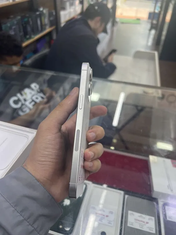 Iphone 15 pro max 512 gb — фото 4