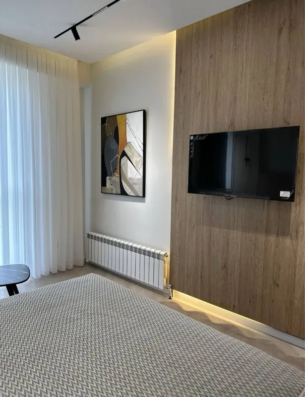 2-комнатная квартира в ЖК NRG Oybek | Мирабад | 60м2 — фото 4