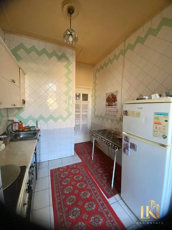 Продаётся уютная 3-комнатная квартира в престижном Шайхантахурском районе, Ц-26, Гулобод — фото 5