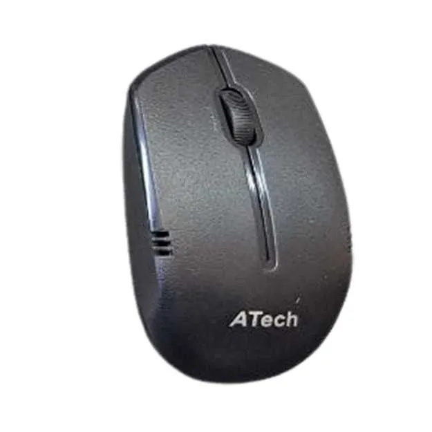 To‘plam: simsiz klaviatura + sichqoncha ATECH G300 ENG/RU 4
