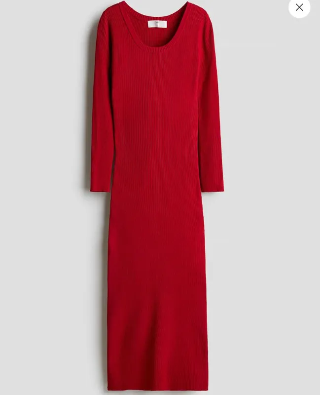 Платья Англия H&M