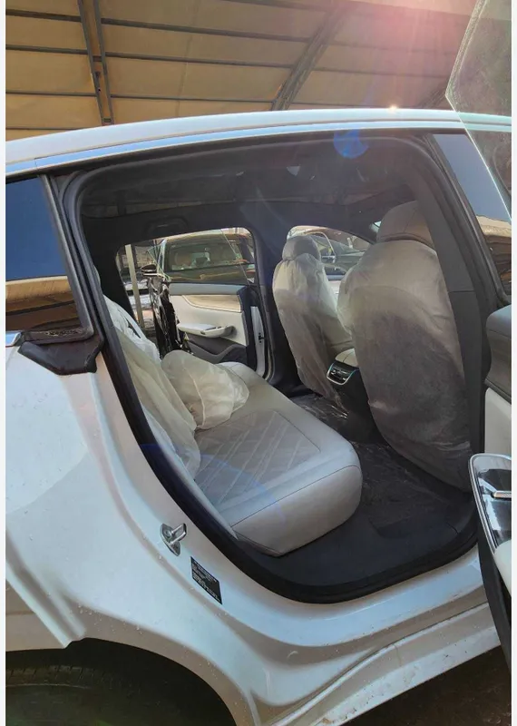 nevo changan a07 a06 a05 bolip tolashga — фото 1