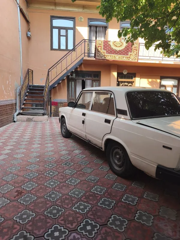 Vaz 2107 sotiladi1992 1