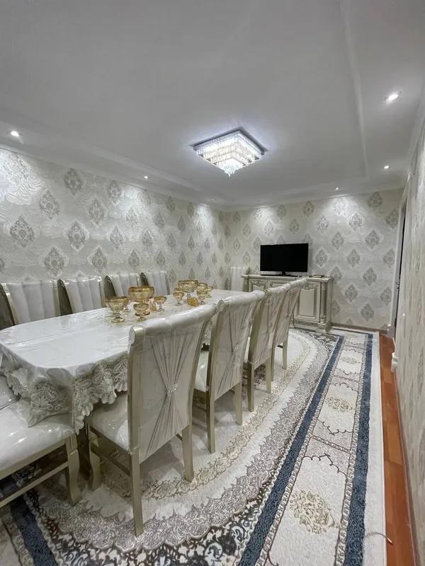 Продаётся квартира в центре Кибрая