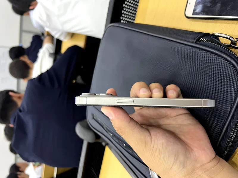 iPhone 15 pro 4 iPhone 15 pro 4