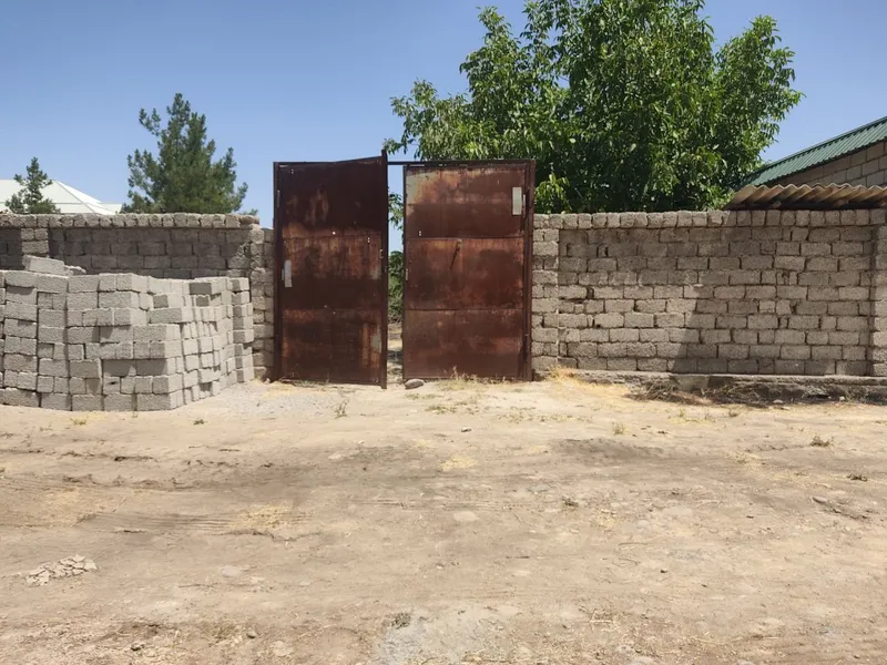 Yer sotiladi! Dacha yoki uy qurib yashash uchun juda qulay — фото 3
