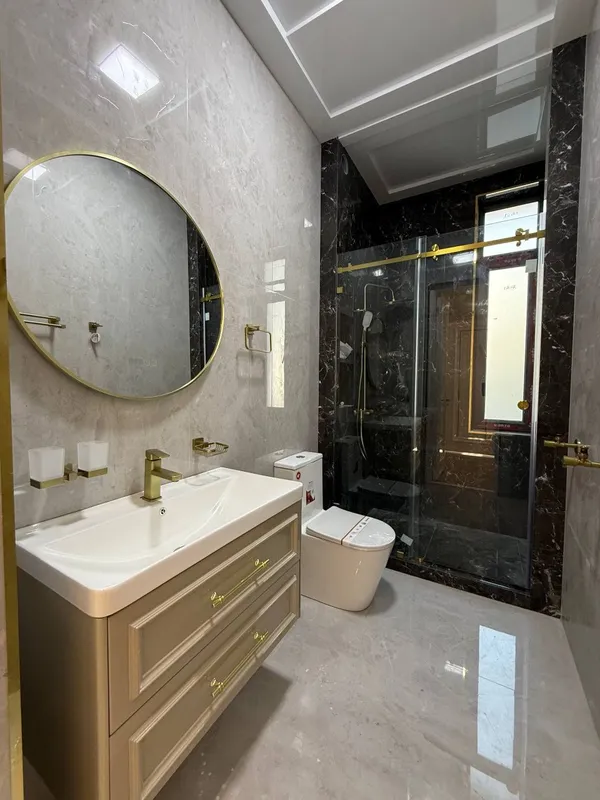 Инвестиционный дом 400 м² в Яккасарайском районе | Готовый актив | 3 э — фото 7