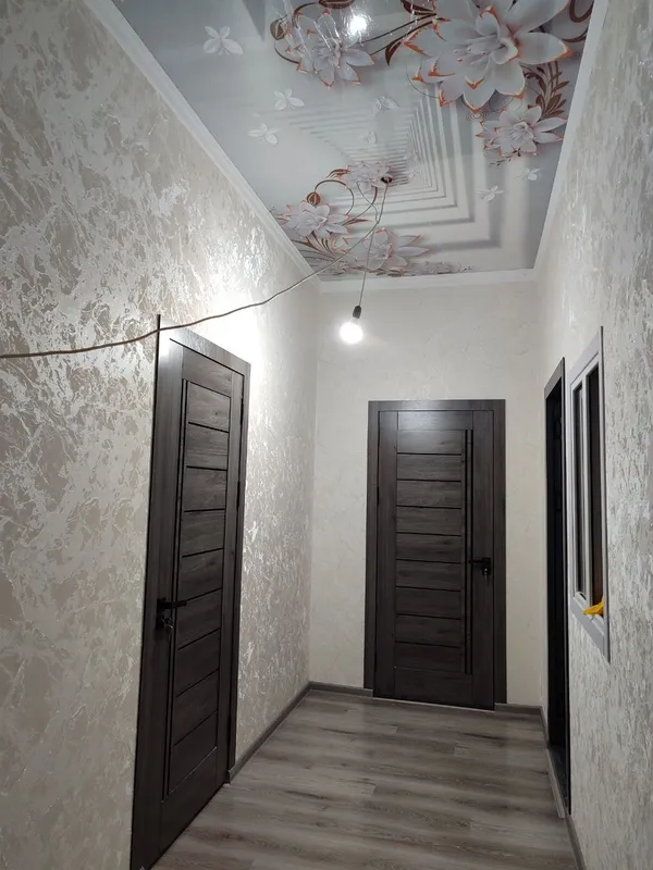 Towken rayoni Avliyo ota novostroyka 83 kv metr 6 etajkali 5etajda — фото 4
