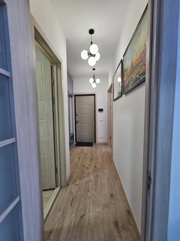 Yunusobodda 44 m² 1 xonali kvartira ijarasi · ID 41690 6 Yunusobodda 44 m² 1 xonali kvartira ijarasi · ID 41690 6