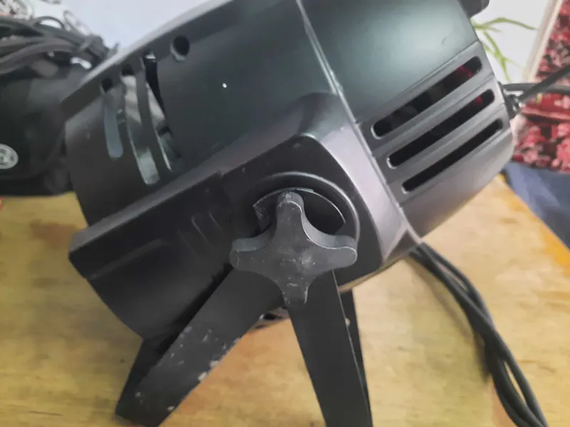 Светомузыка заливка RGB — фото 2