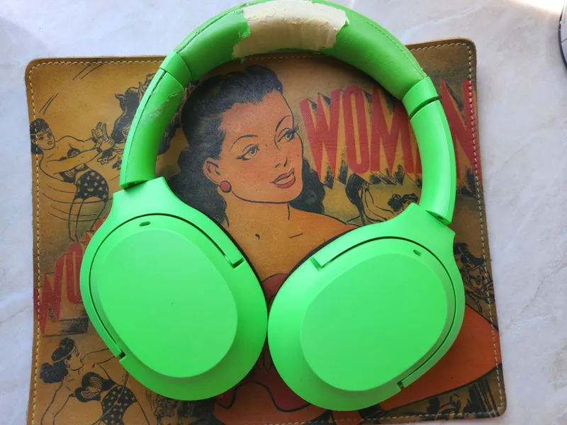 Наушники Razer Opus X 2 Наушники Razer Opus X 2