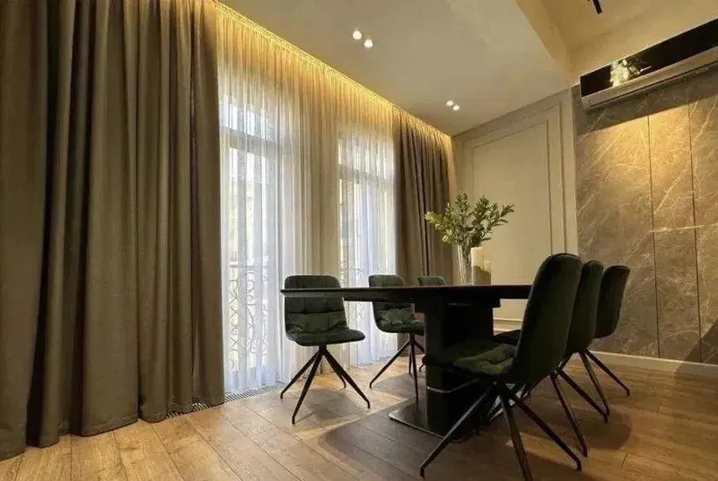 C-2, 2 xona • 50 m² • 5/9-qavat 4