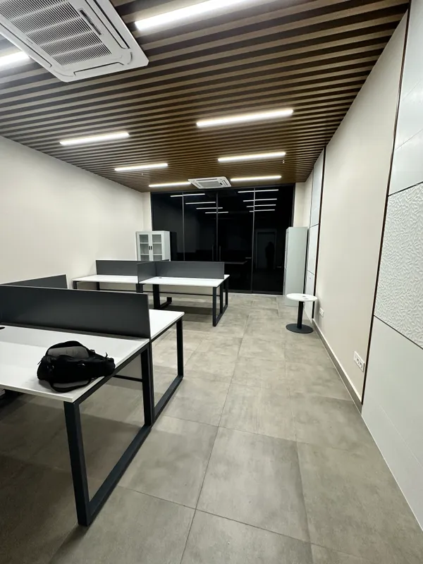 Продается офис в Nest One 51 кв м блок Е — фото 7