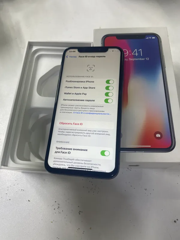 Iphone x 3 Iphone x 3