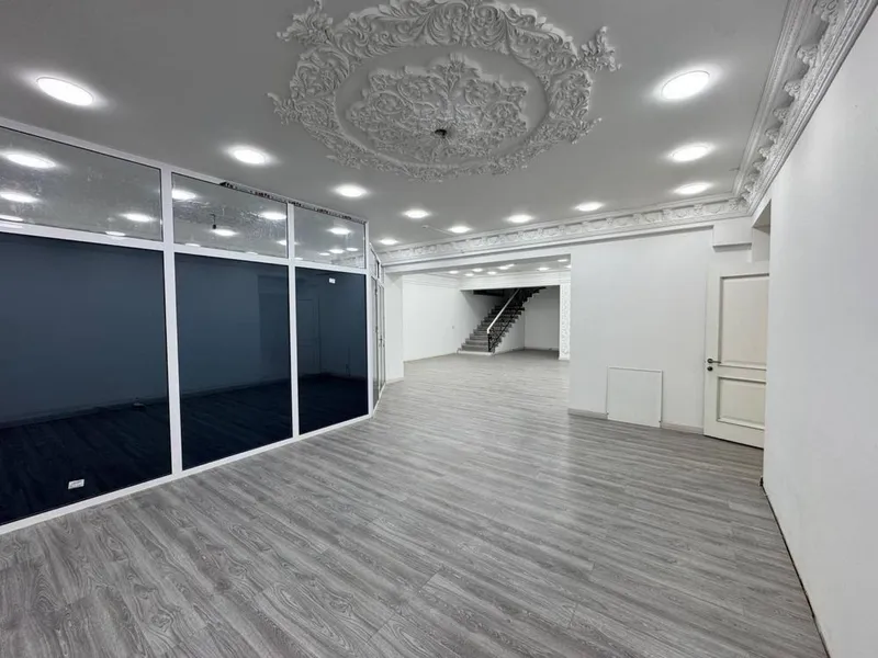 Фидокор помещение аренда в центре Мирабад 506 м2 open space — фото 3 Фидокор помещение аренда в центре Мирабад 506 м2 open space — фото 3