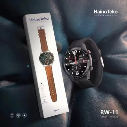 Умные часы Haino Teko RW-11 3 Умные часы Haino Teko RW-11 3