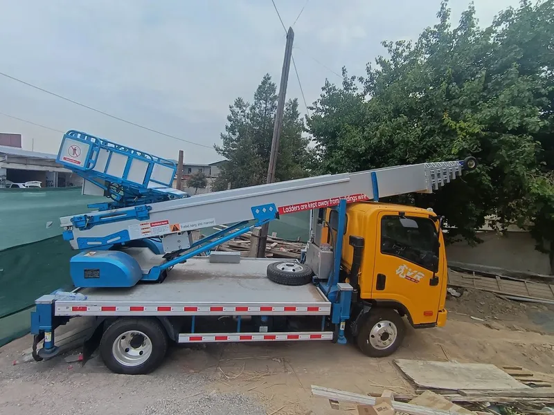 Avtolift xizmati 2