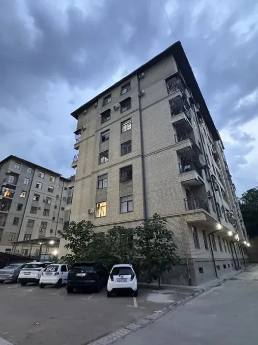 Аренда квартиры, Яшнабад район (ориентир: ул. Махтумкули)