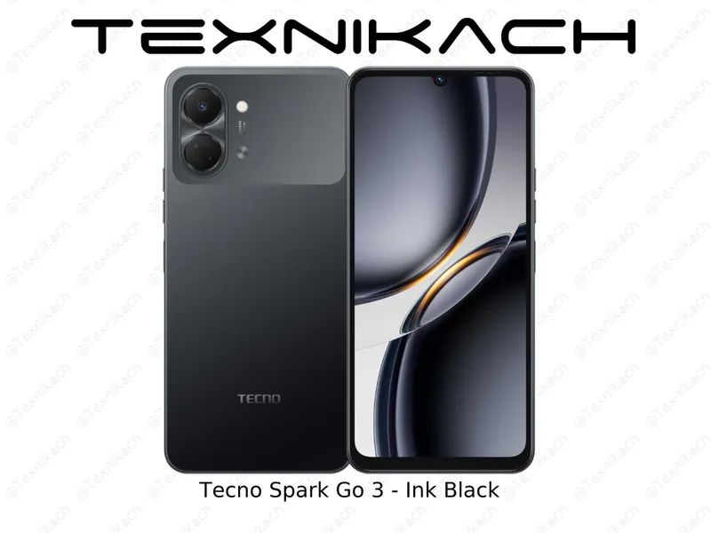 Tecno Spark Go 3 • Yetkazib berish • Olib olayotganda tekshirish 5 Tecno Spark Go 3 • Yetkazib berish • Olib olayotganda tekshirish 5