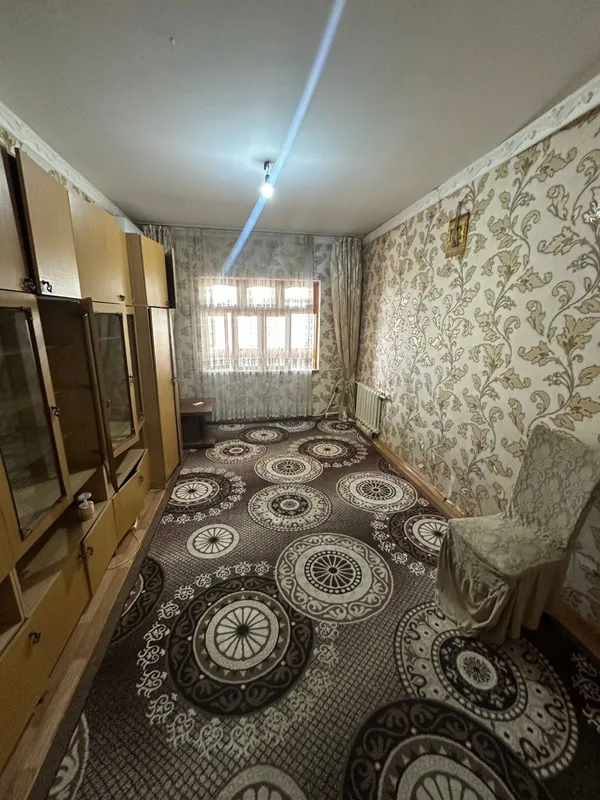 Аренда сергели 4. 3/5/5 ремонт тоза оилага берилади холодильник гилам — фото 6