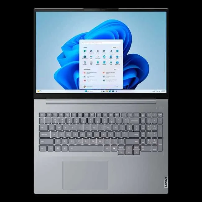 Noutbuk Lenovo ThinkBook 16 | Snapdragon X Plus | 16.0" WUXGA IPS — фото 3