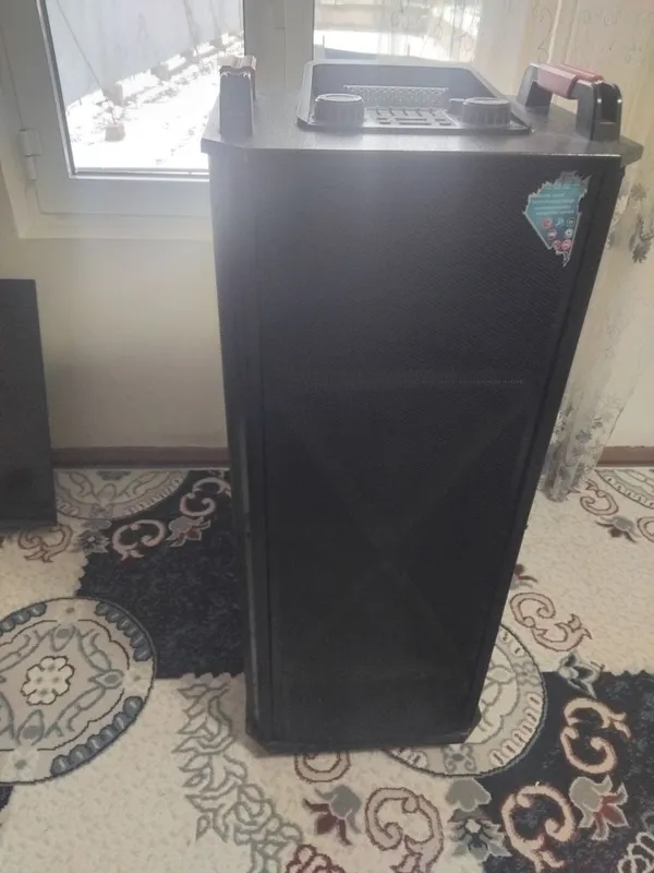 Kalonka HS-TD1222