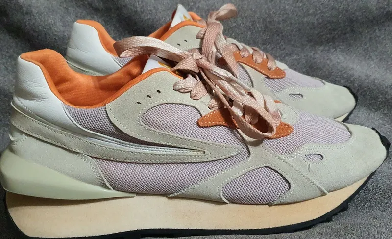 Женские кроссовки New balance, Lnavin — фото 1