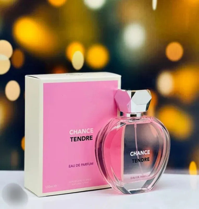 Chanel Chance Eau Tendre