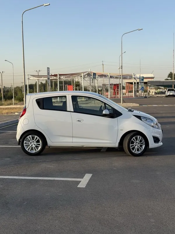 Spark 2020 yil Euro 2