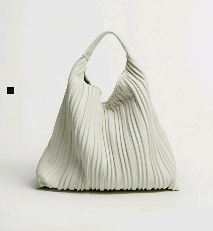 Сумка "ZARA — фото 2
