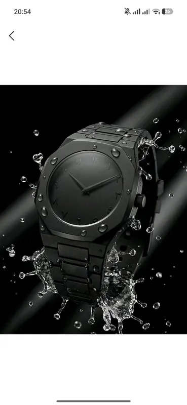 Arabic Aura Watch — фото 1