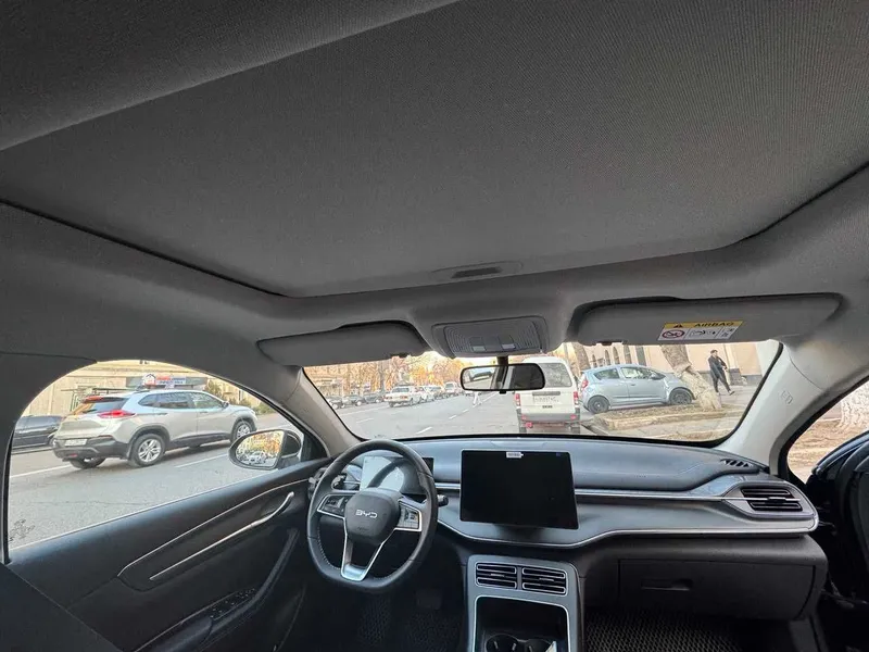 BYD Chazor Champion DM-i Luxe 55km — фото 3