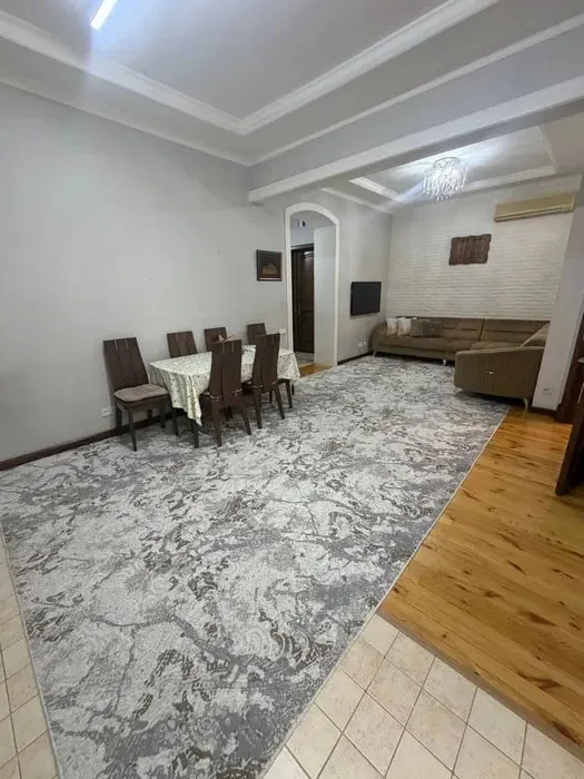 Сдаётся квартира на Миробад (ориентир: Т. Шевченко, м. Мингурик) — фото 3