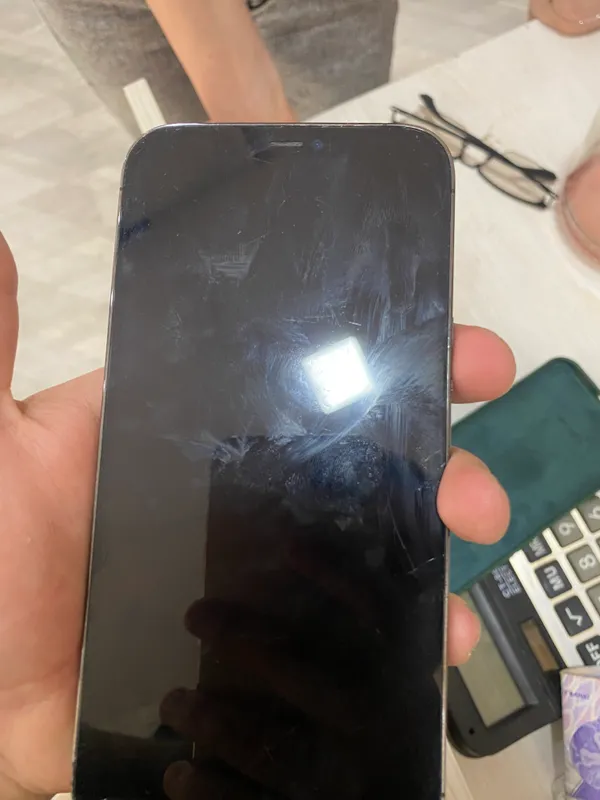 iphone 12promax