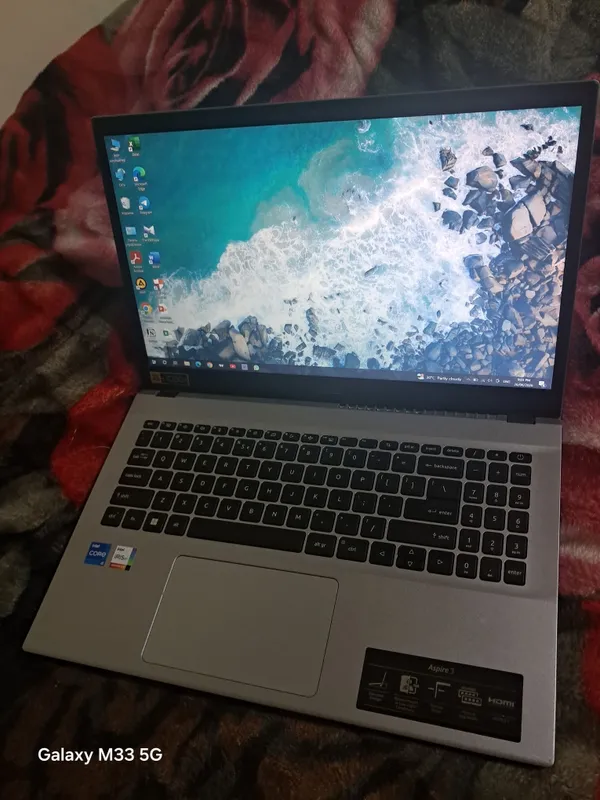 Acer Aspire 3