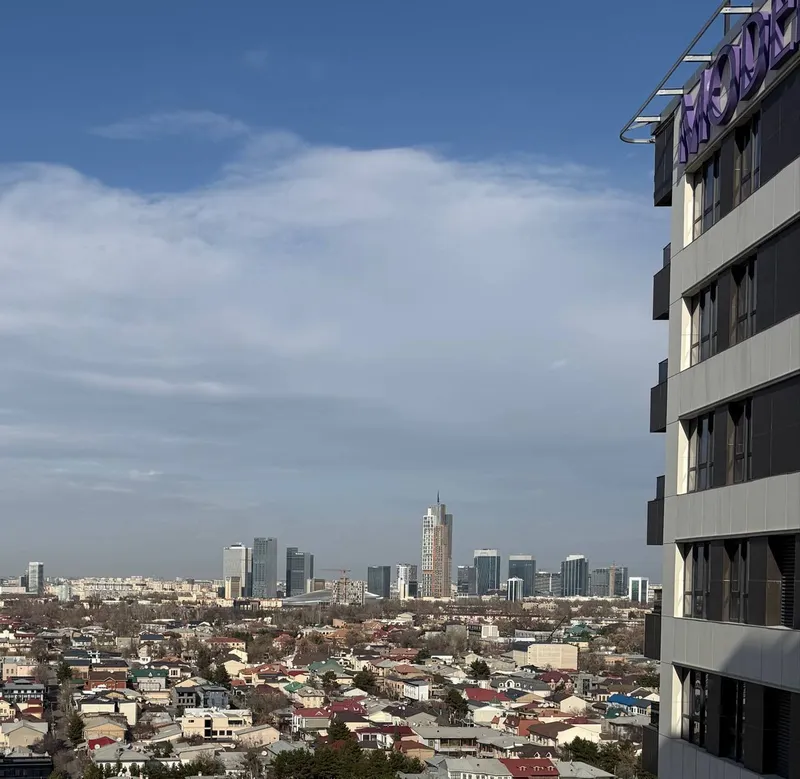 ЖК Modera Towers 2 ЖК Modera Towers 2