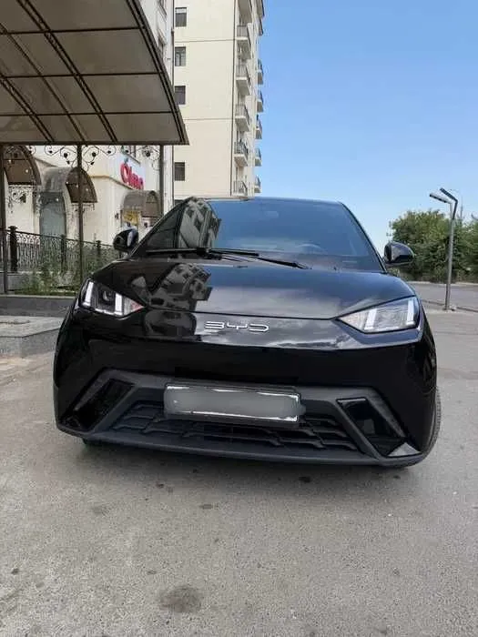 BYD SEAGULL boshlang'ich 50% bilan halol nasiya 1 BYD SEAGULL boshlang'ich 50% bilan halol nasiya 1