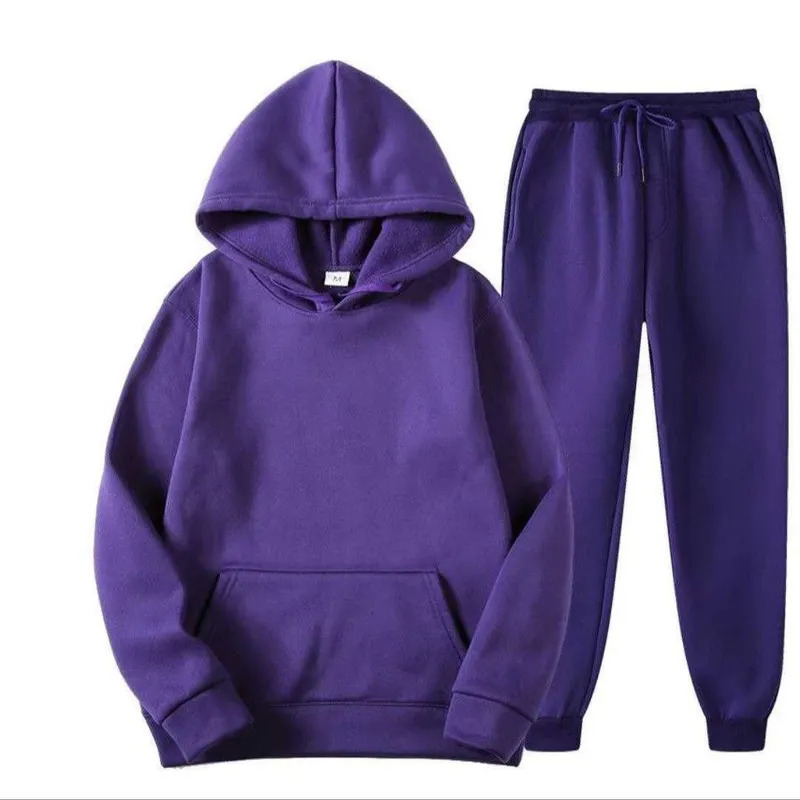 Dvoyka Hoodie, erkaklar va ayollar uchun — фото 3
