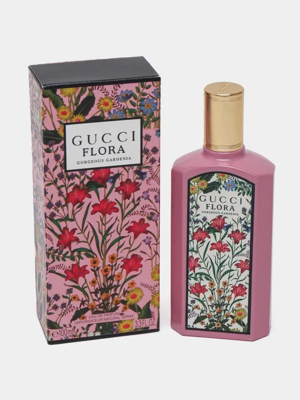 Ayollar uchun Gucci – Flora Ayollar uchun Gucci – Flora