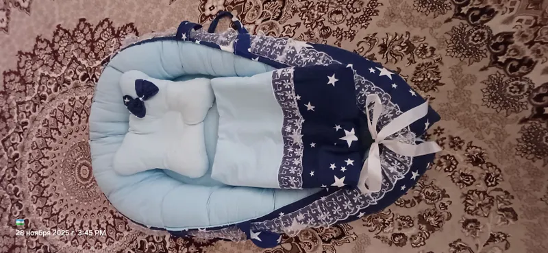 Bortik Matras Yastiq korpachasi bn Bortik Matras Yastiq korpachasi bn