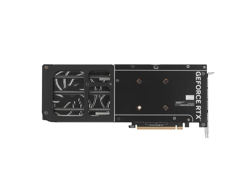 - Видеокарта ASUS Prime GeForce RTX 5060 Ti OC 16GB GDDR7 2 - Видеокарта ASUS Prime GeForce RTX 5060 Ti OC 16GB GDDR7 2
