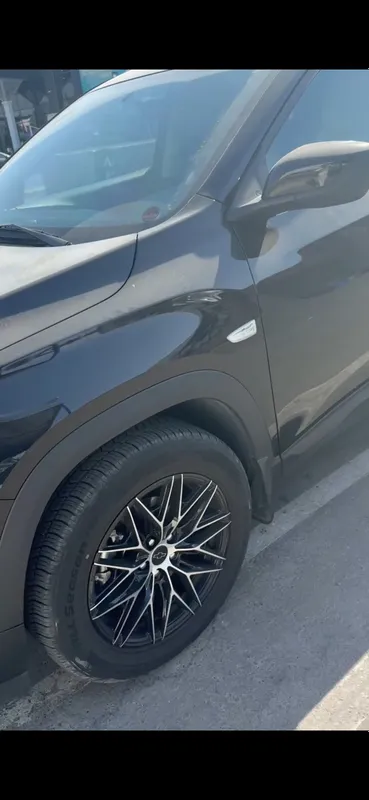 Tracker LTZ 4 Tracker LTZ 4