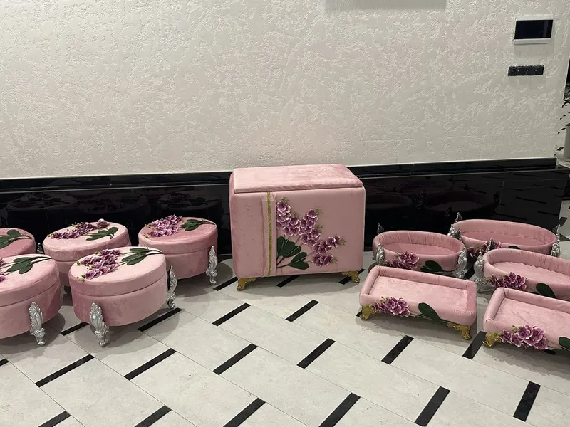 Beshik toy va Fotihaga sarpo sandiqlar sotiladi 6 Beshik toy va Fotihaga sarpo sandiqlar sotiladi 6