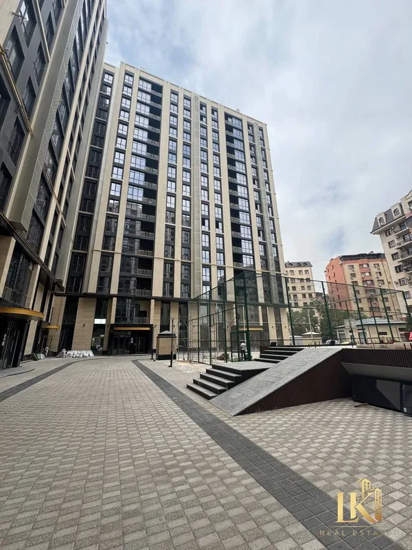 2-комнатная квартира в ЖК Mavera Town — фото 2 2-комнатная квартира в ЖК Mavera Town — фото 2