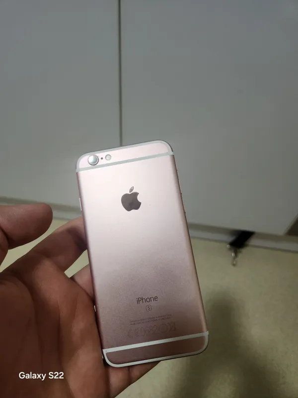 Iphone 6s arzonga — фото 3