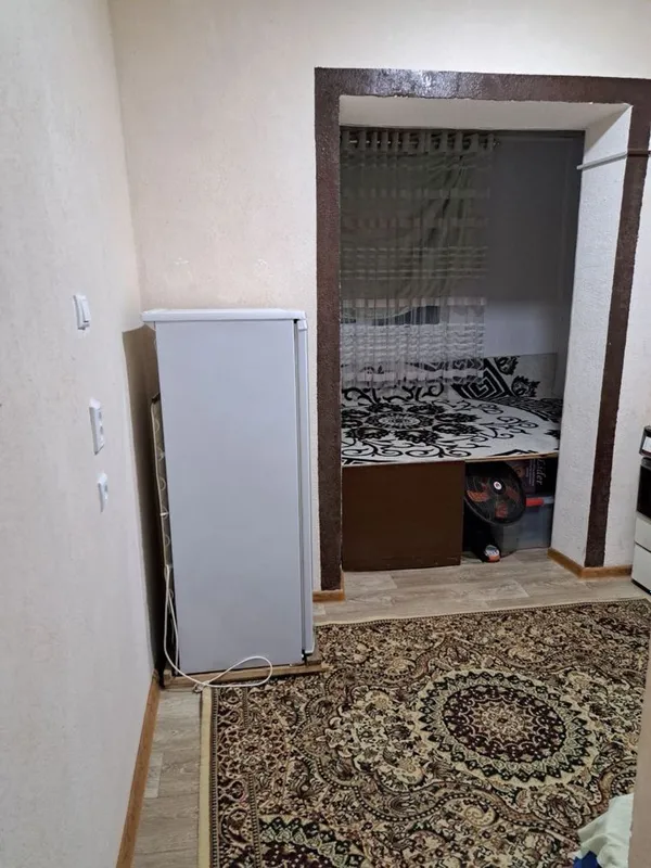 Продаётся 1 ком в 8 микрорайоне — фото 4