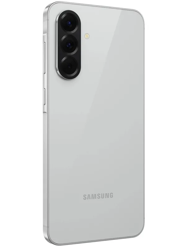 Смартфон Samsung Galaxy A56 5G 8/128GB Gray (Серый) — фото 4