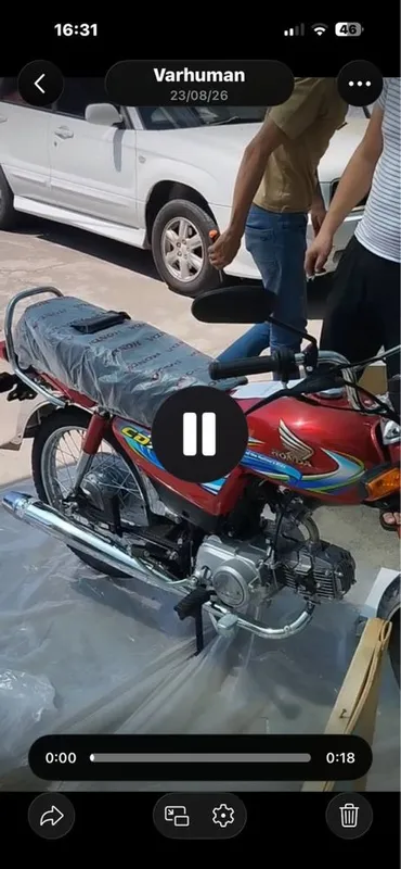 Moto honda cd70 2 Moto honda cd70 2